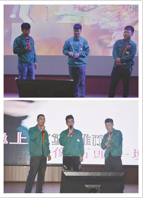 心怀感恩，载梦起航-庄闲和游戏集团2019年第一届娱乐活动圆满举行!