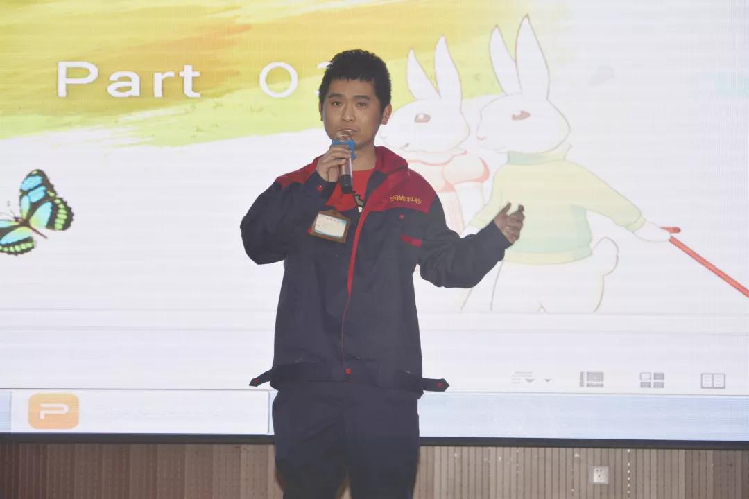 心怀感恩，载梦起航-庄闲和游戏集团2019年第一届娱乐活动圆满举行!